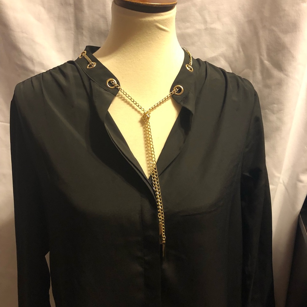 Michael Kors blouse